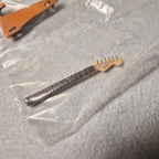 🎸 Fender Miniature Collection 2