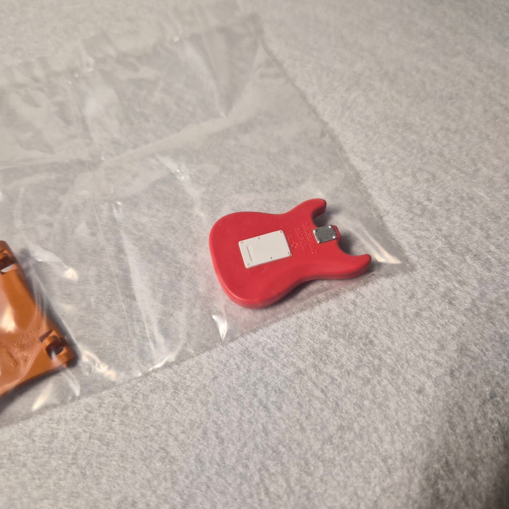 🎸 Fender Miniature Collection 2