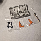 🎸 Fender Miniature Collection 2