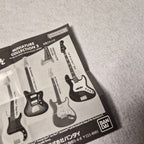 🎸 Fender Miniature Collection 2