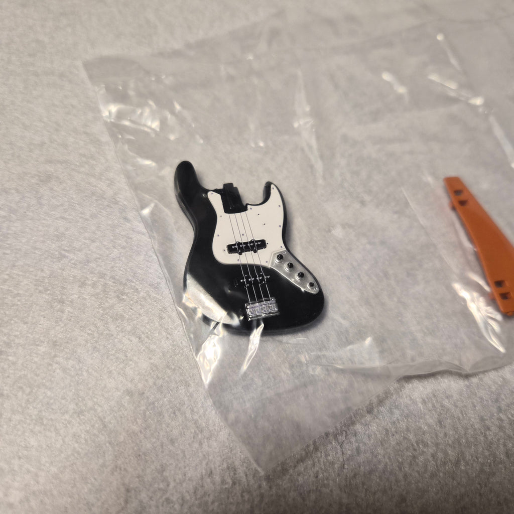 🎸 Fender Miniature Collection 2