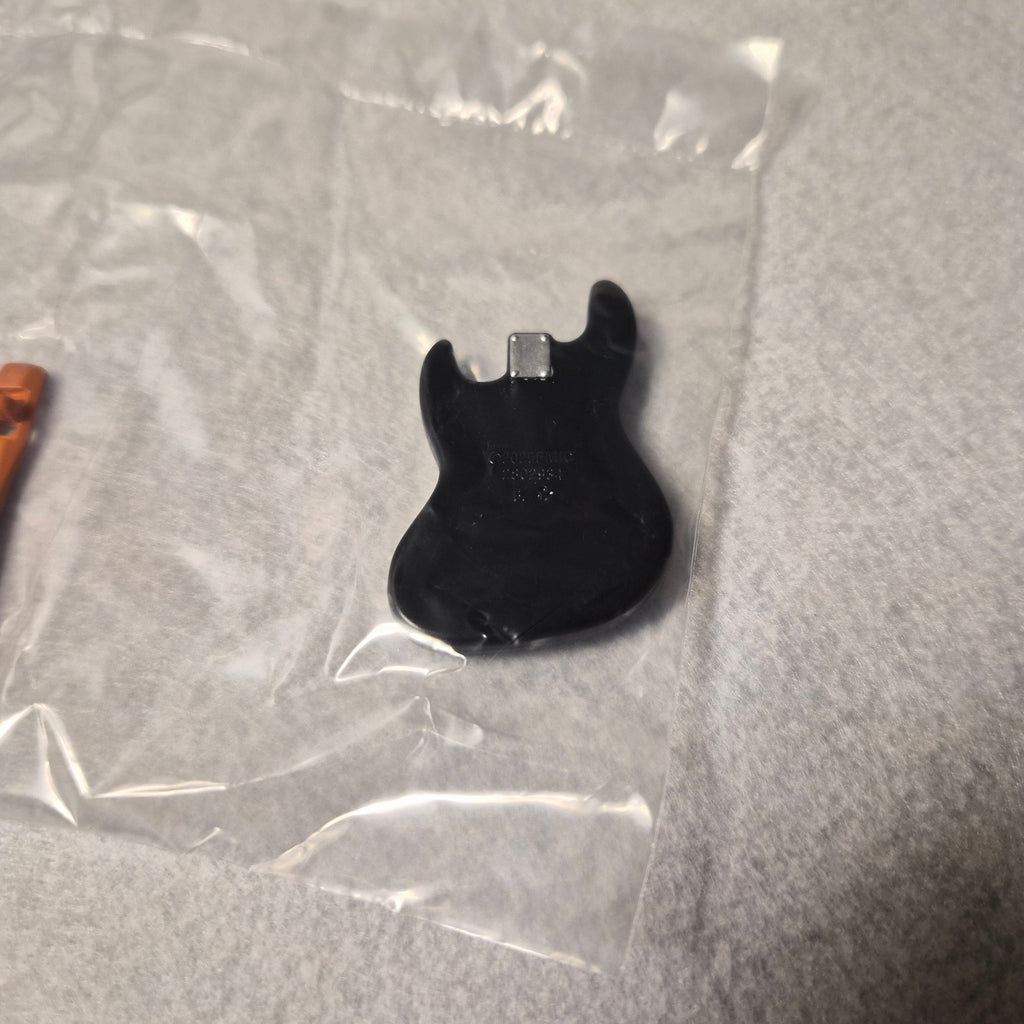 🎸 Fender Miniature Collection 2