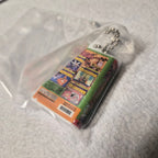 📼 Digimon Adventure - Video Tape Miniature Charm Collection
