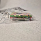 📼 Digimon Adventure - Video Tape Miniature Charm Collection