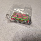 📼 Digimon Adventure - Video Tape Miniature Charm Collection