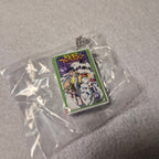 📼 Digimon Adventure - Video Tape Miniature Charm Collection