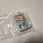 📼 Digimon Adventure - Video Tape Miniature Charm Collection