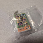 📼 Digimon Adventure - Video Tape Miniature Charm Collection