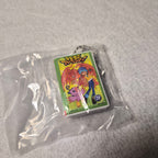 📼 Digimon Adventure - Video Tape Miniature Charm Collection