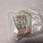 📼 Digimon Adventure - Video Tape Miniature Charm Collection
