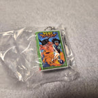 📼 Digimon Adventure - Video Tape Miniature Charm Collection