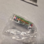 📼 Digimon Adventure - Video Tape Miniature Charm Collection