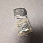 🐶 PEANUTS Package Miniature Collection (75th Anniversary)