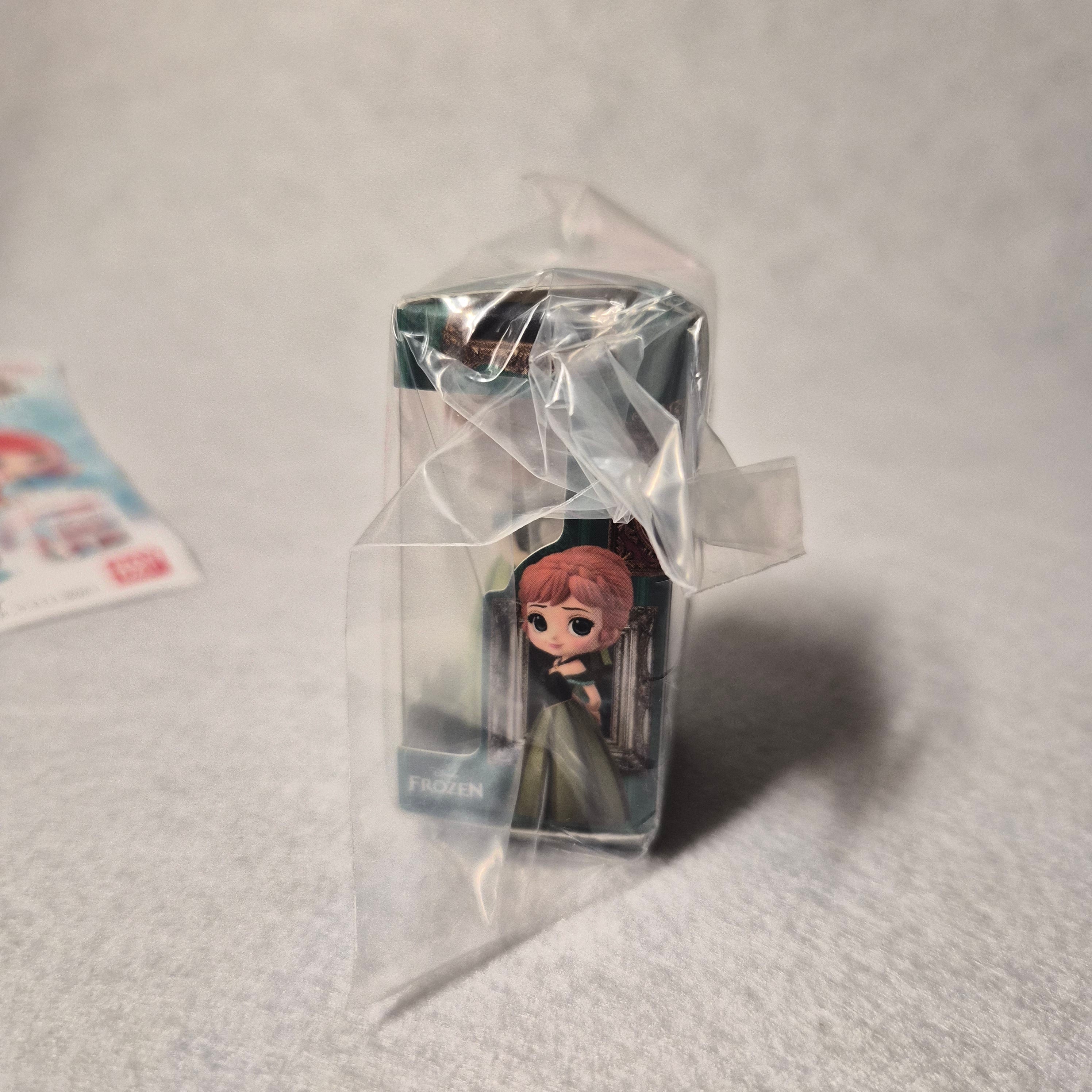 👑 Disney Q posket Miniature Collection 3 ✨