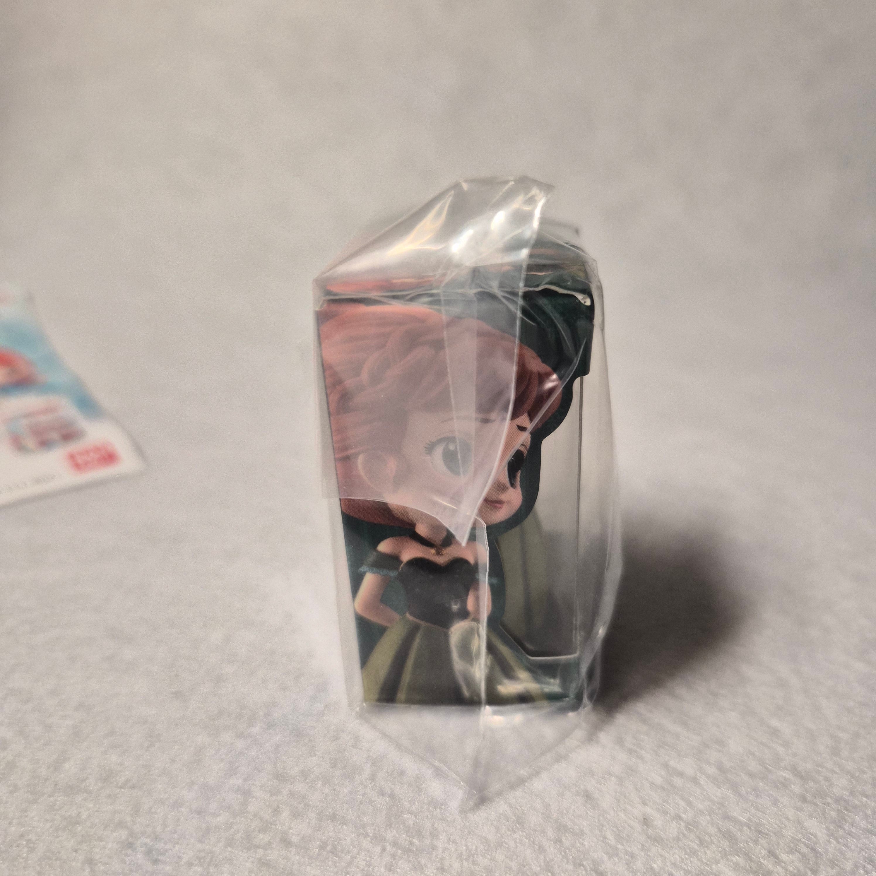 👑 Disney Q posket Miniature Collection 3 ✨