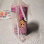 👑 Disney Q posket Miniature Collection 3 ✨