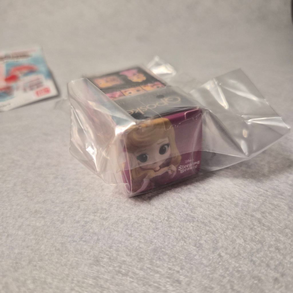 👑 Disney Q posket Miniature Collection 3 ✨
