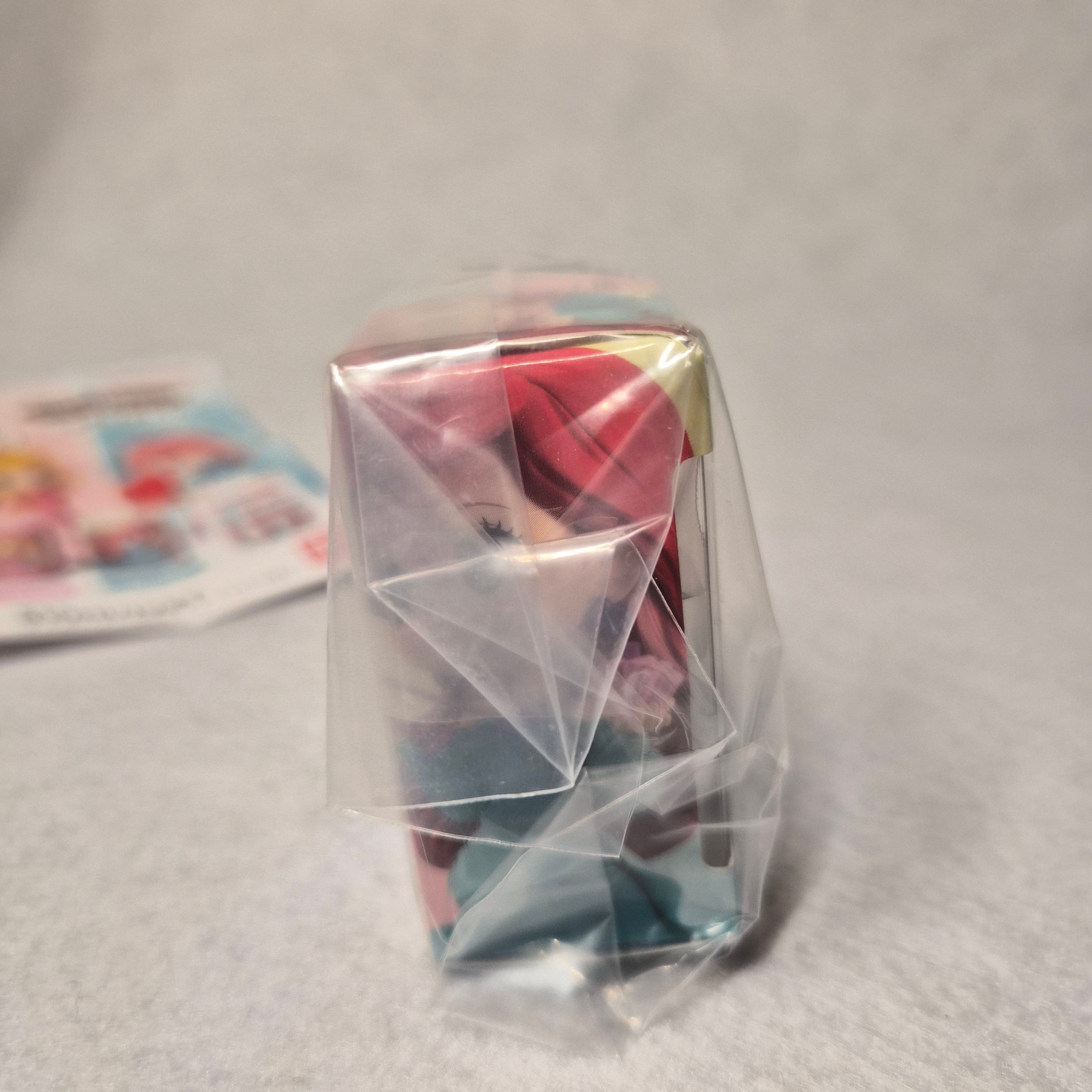 👑 Disney Q posket Miniature Collection 3 ✨