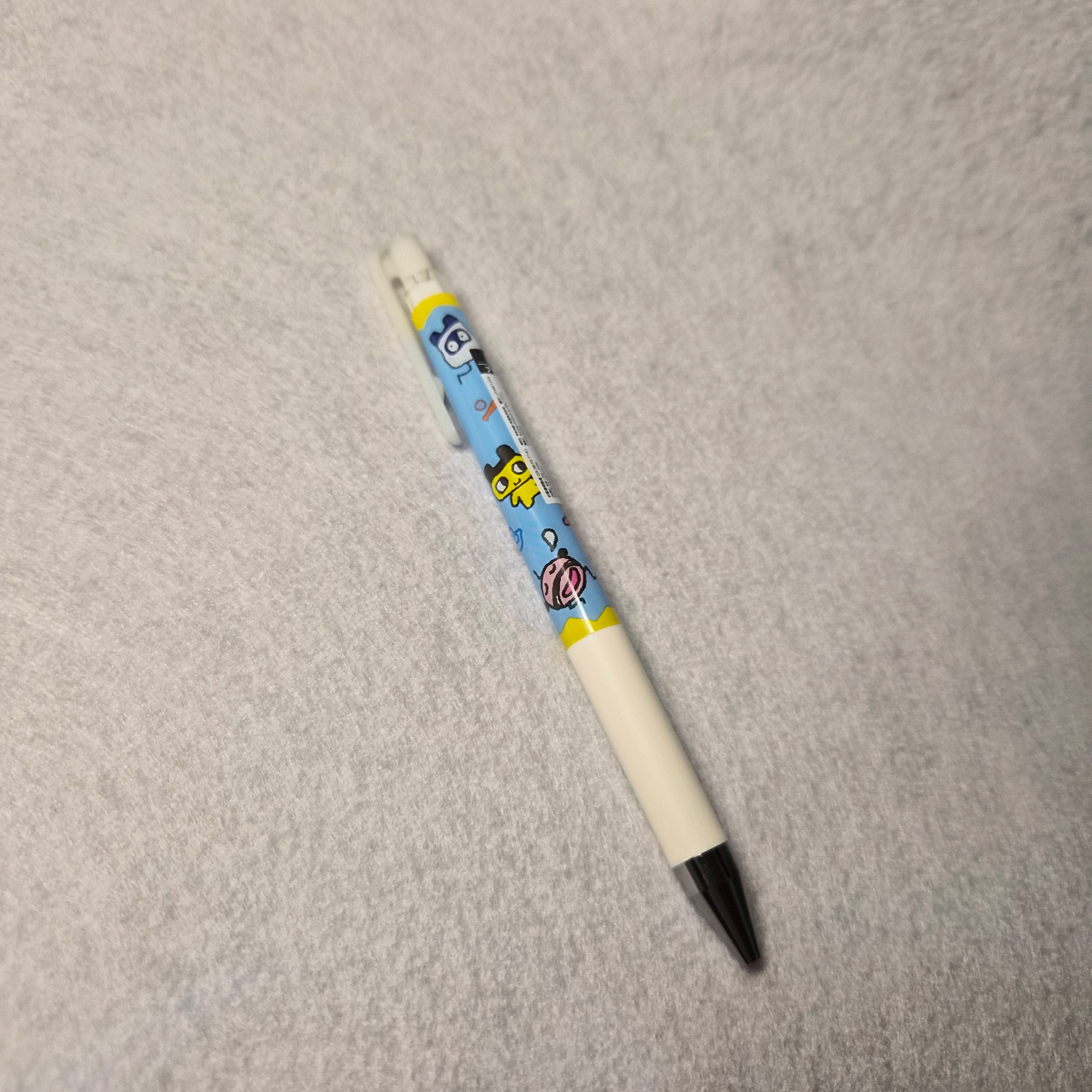 ✍️Bolígrafo Tamagotchi Pilot