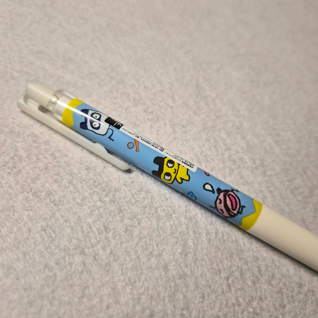 ✍️Bolígrafo Tamagotchi Pilot