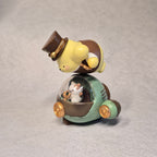 ⚙️ Sanrio Characters - Steampunk Series