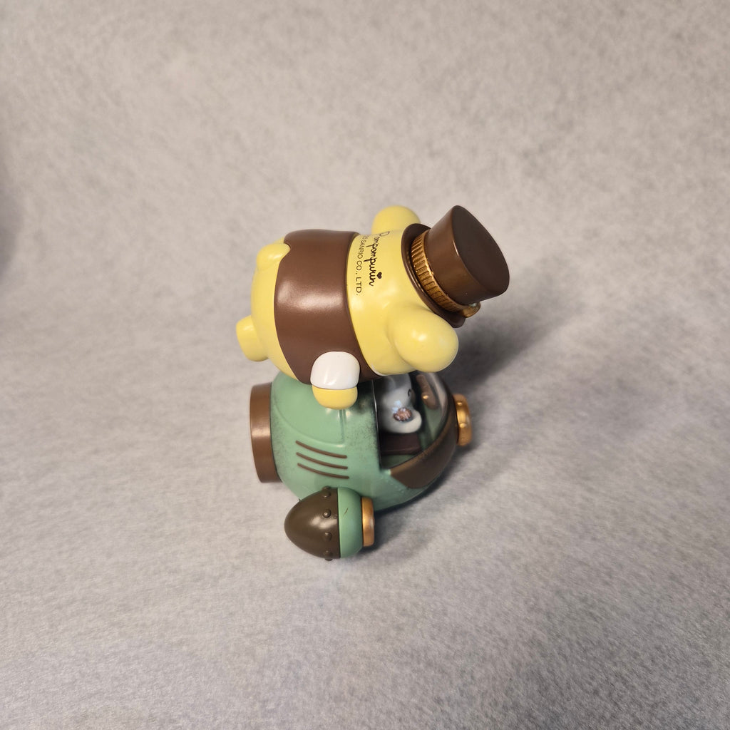 ⚙️ Sanrio Characters - Steampunk Series