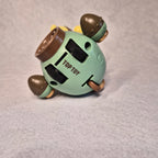 ⚙️ Sanrio Characters - Steampunk Series