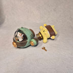 ⚙️ Sanrio Characters - Steampunk Series