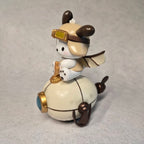 ⚙️ Sanrio Characters - Steampunk Series