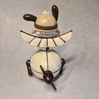 ⚙️ Sanrio Characters - Steampunk Series