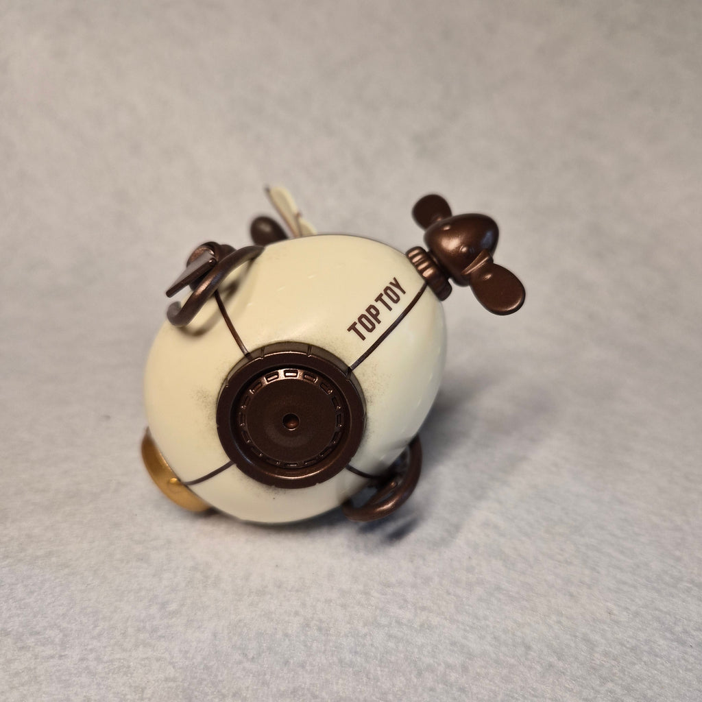 ⚙️ Sanrio Characters - Steampunk Series