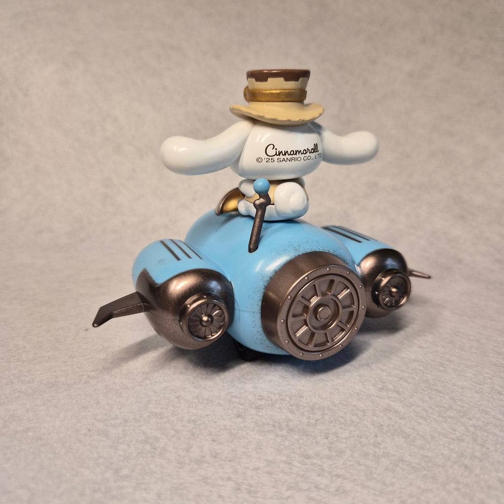 ⚙️ Sanrio Characters - Steampunk Series