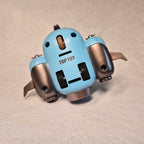 ⚙️ Sanrio Characters - Steampunk Series