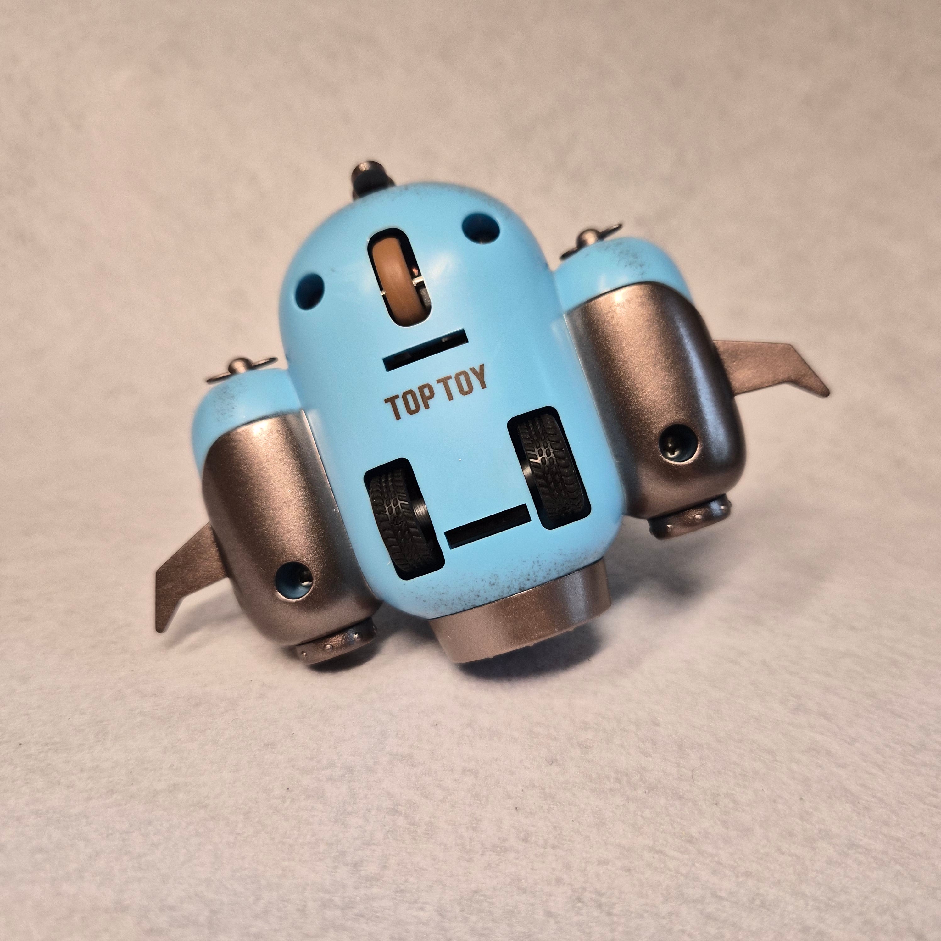 ⚙️ Sanrio Characters - Steampunk Series