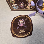 ⚙️ Sanrio Characters - Steampunk Series