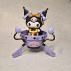 ⚙️ Sanrio Characters - Steampunk Series