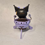 ⚙️ Sanrio Characters - Steampunk Series