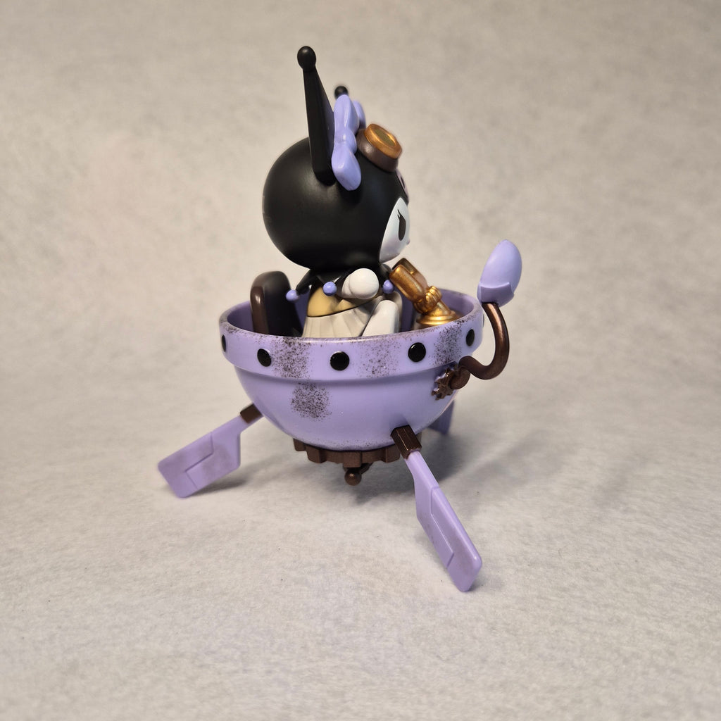 ⚙️ Sanrio Characters - Steampunk Series