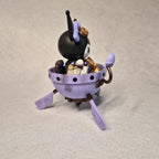 ⚙️ Sanrio Characters - Steampunk Series