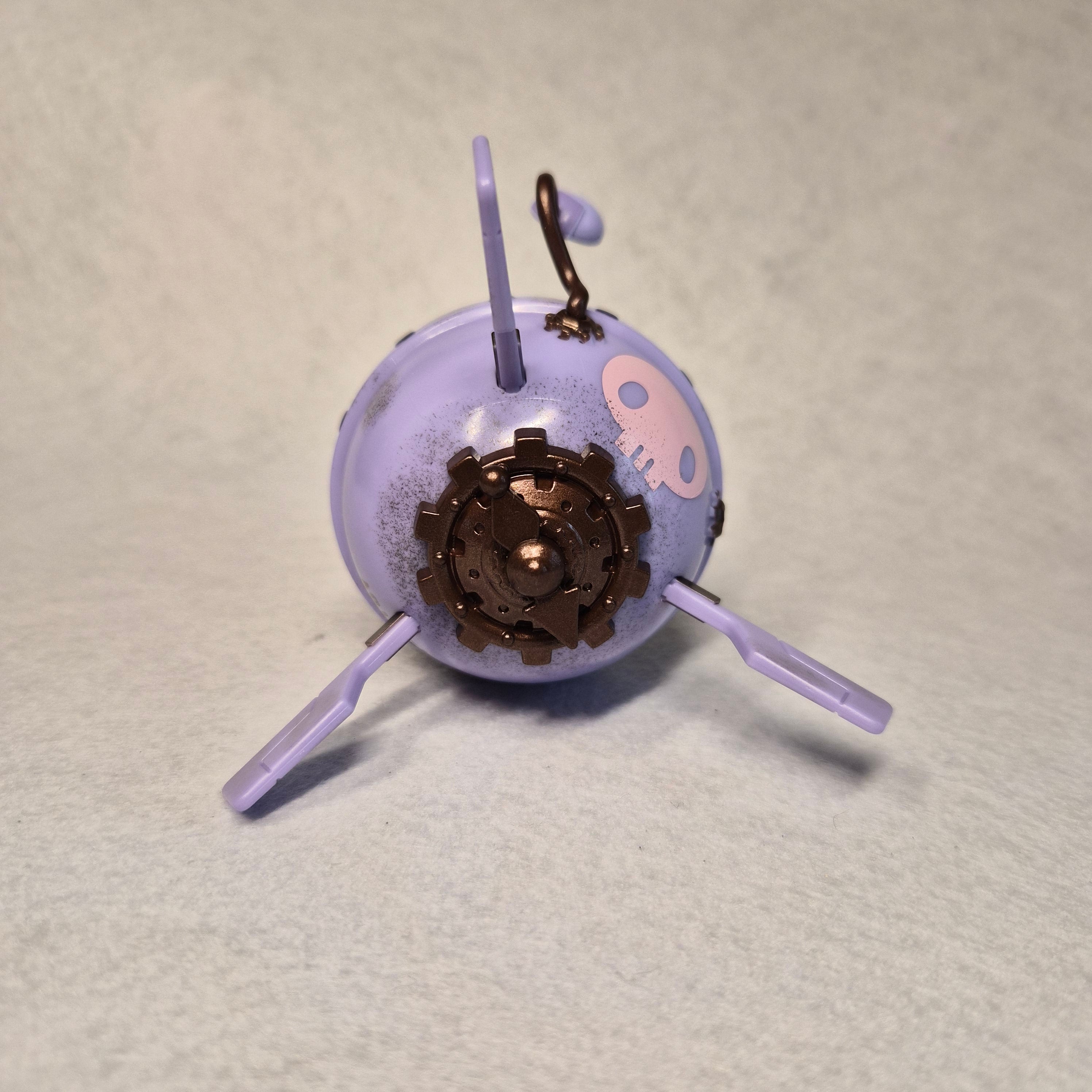 ⚙️ Sanrio Characters - Steampunk Series