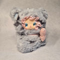 🧸 Lovely Emma - Little Bear Adoption Guide