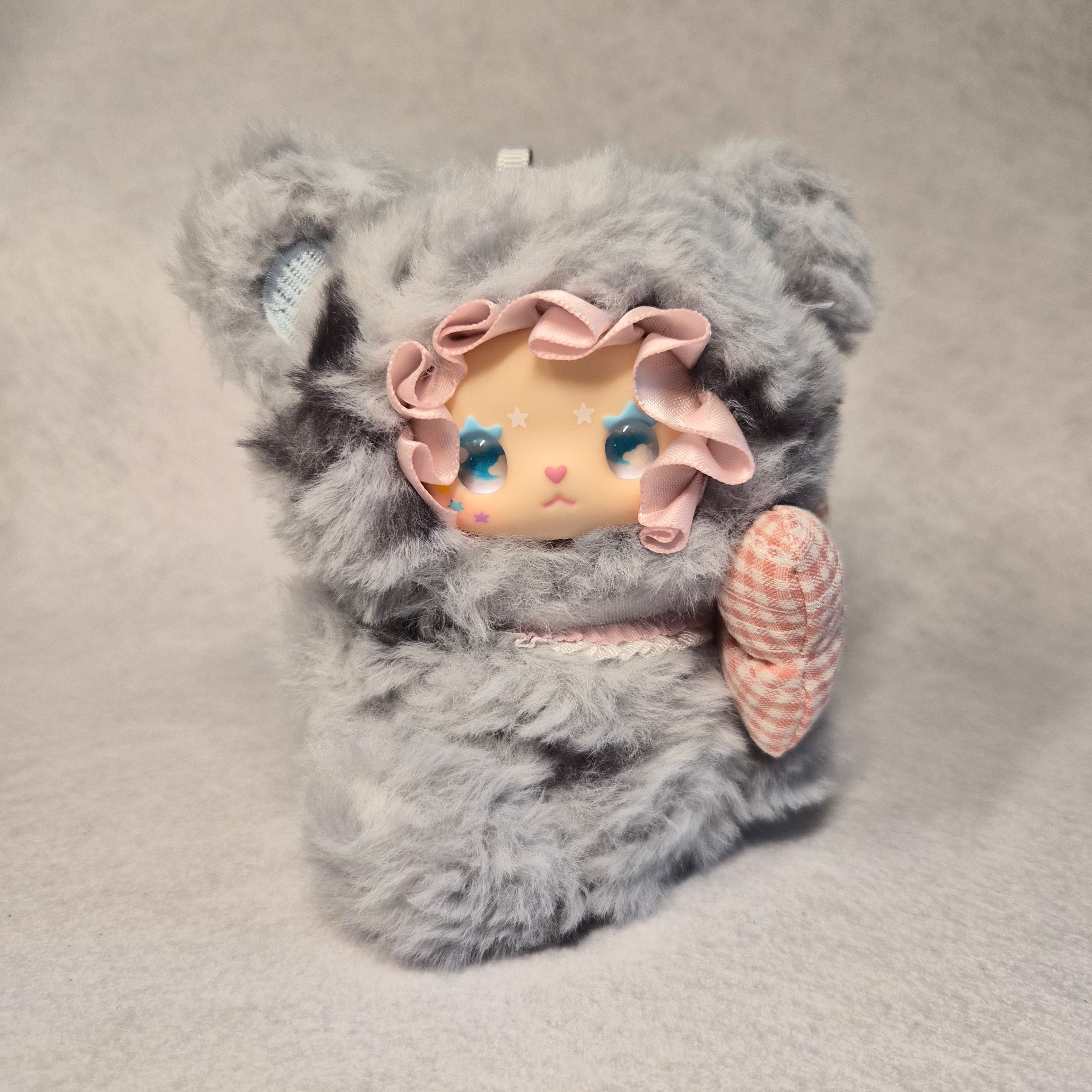 🧸 Lovely Emma - Little Bear Adoption Guide