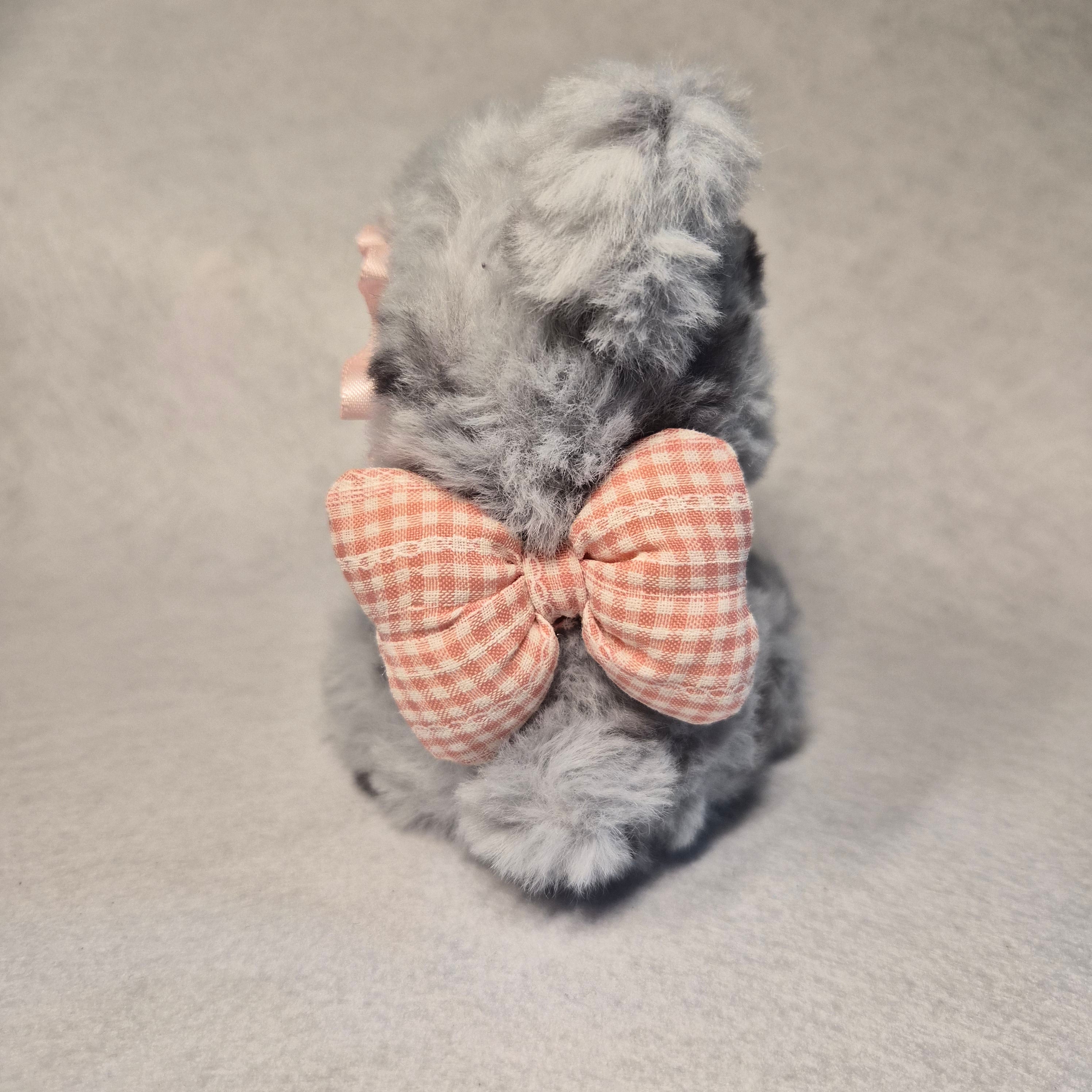 🧸 Lovely Emma - Little Bear Adoption Guide