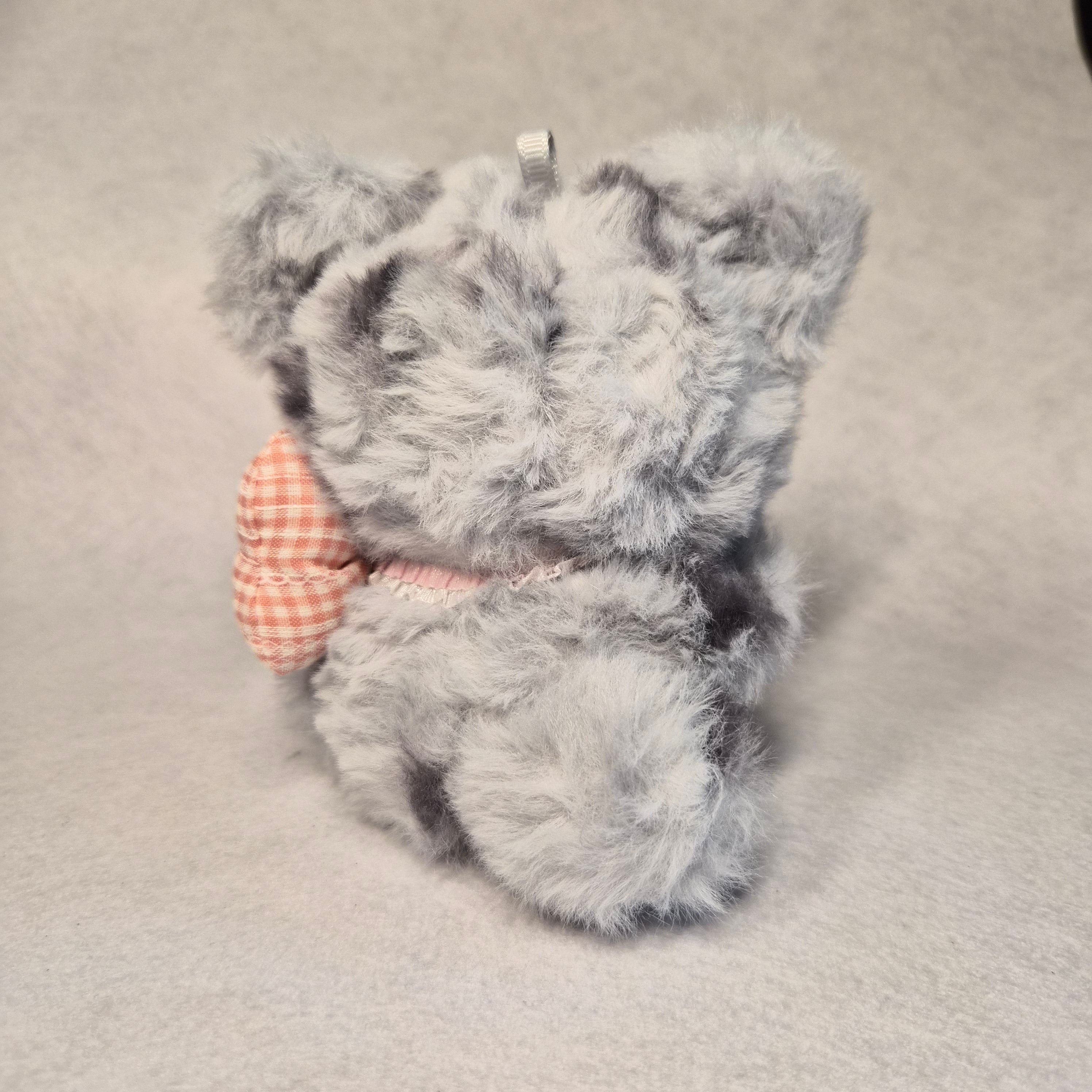 🧸 Lovely Emma - Little Bear Adoption Guide
