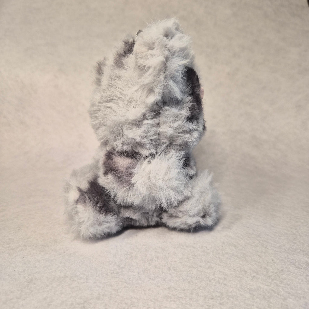 🧸 Lovely Emma - Little Bear Adoption Guide