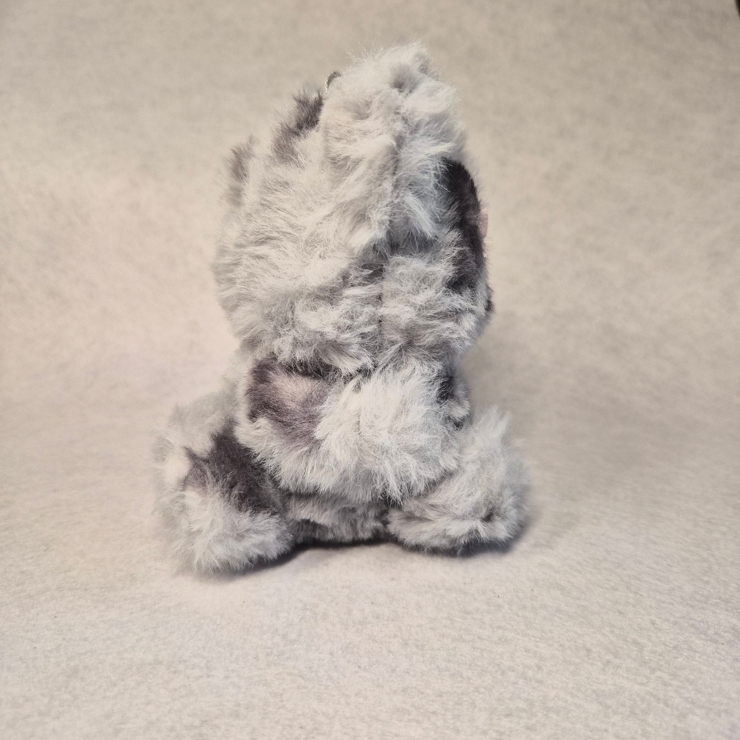 🧸 Lovely Emma - Little Bear Adoption Guide