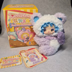 🧸 Lovely Emma - Little Bear Adoption Guide