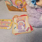 🧸 Lovely Emma - Little Bear Adoption Guide