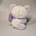 🧸 Lovely Emma - Little Bear Adoption Guide
