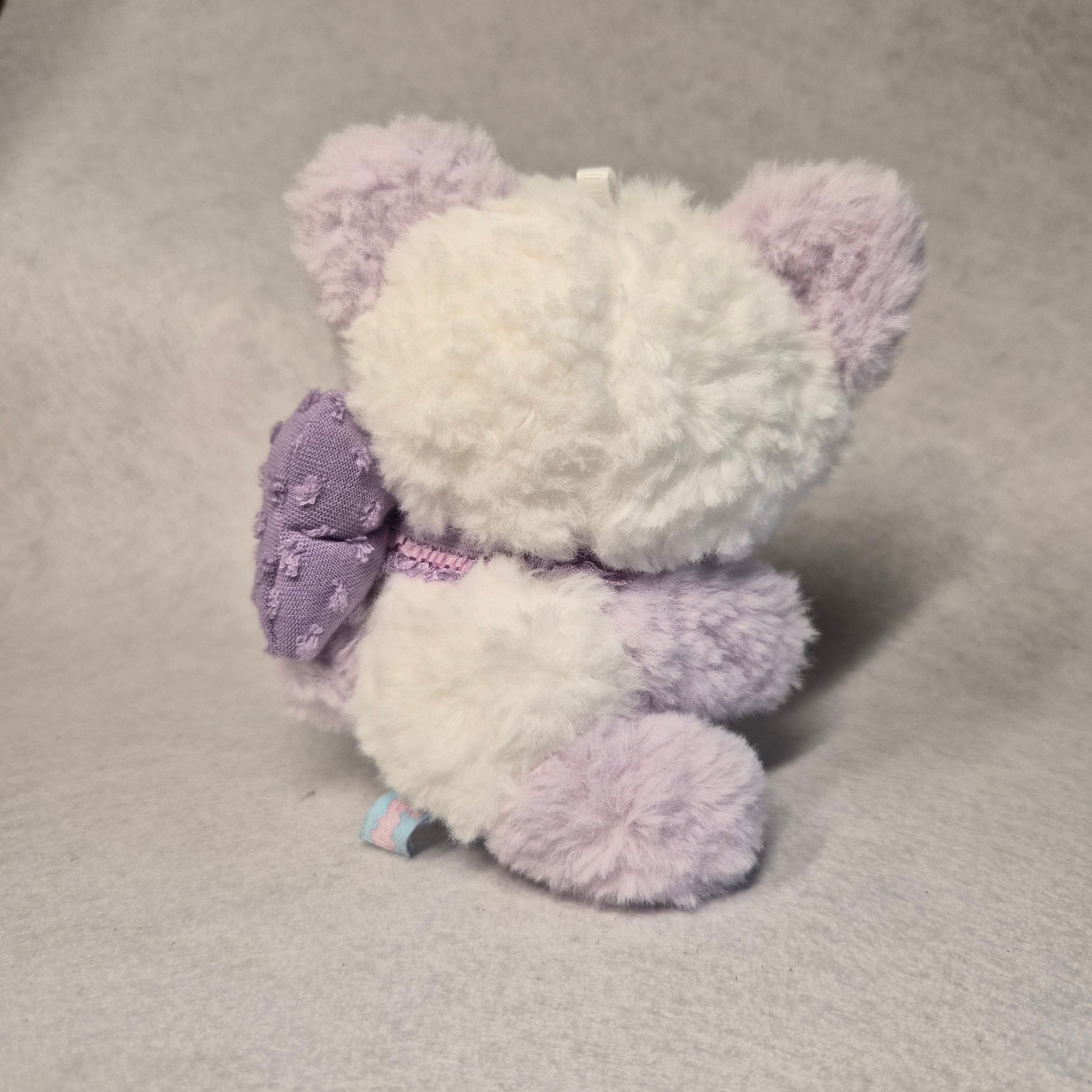🧸 Lovely Emma - Little Bear Adoption Guide